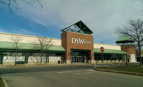 DSW Designer Shoe Warehouse