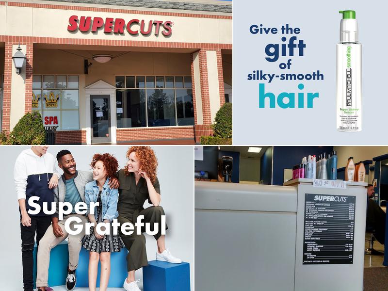 Supercuts