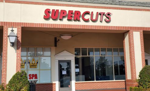 Supercuts