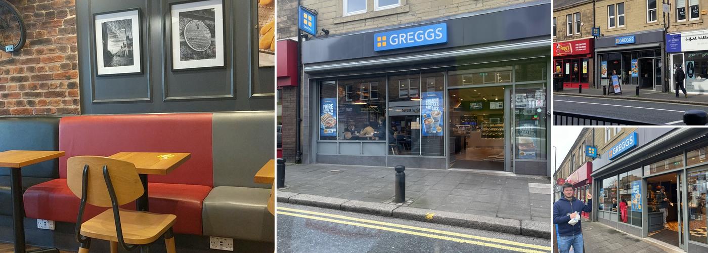 Greggs
