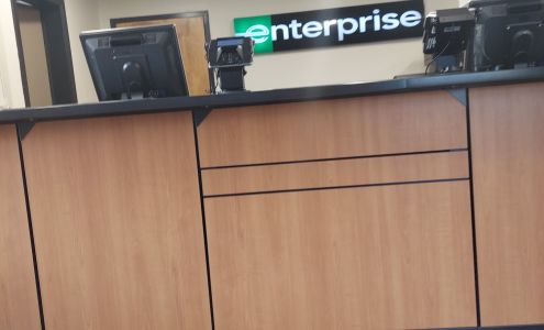 Enterprise Rent-A-Car