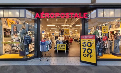 Aéropostale