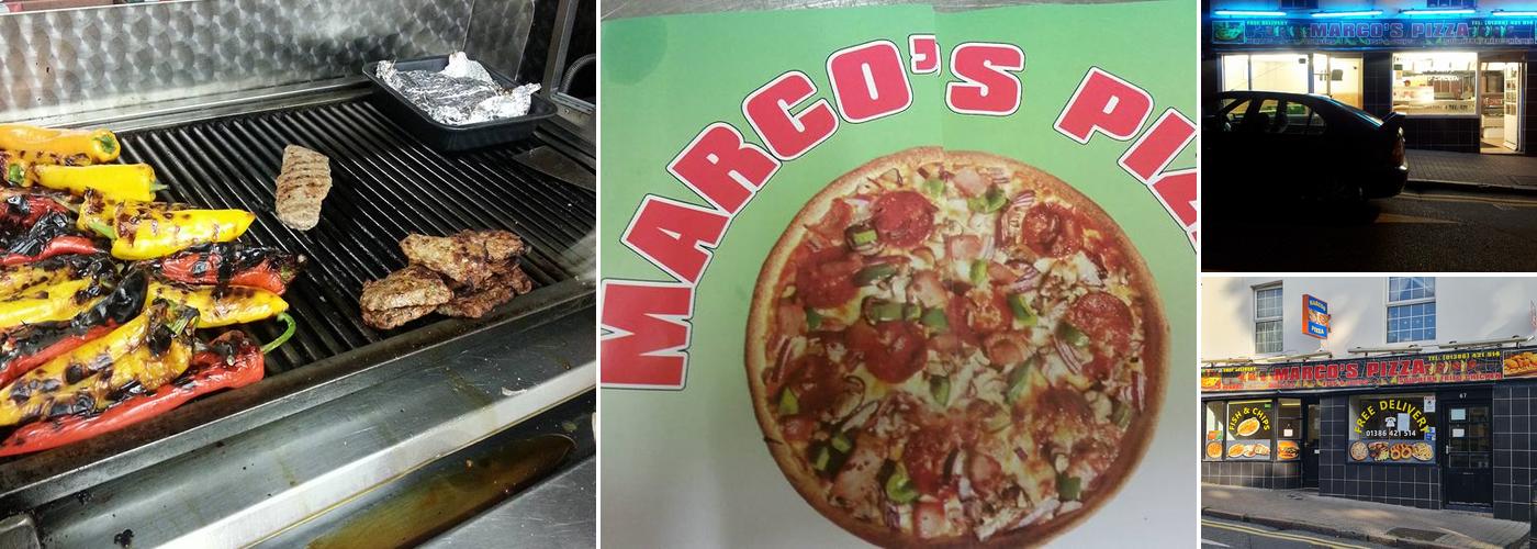 Marco's Pizza