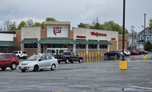 Walgreens