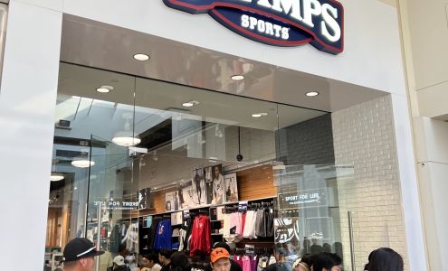Champs Sports