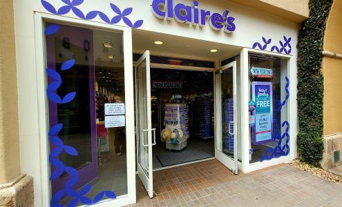 Claire's