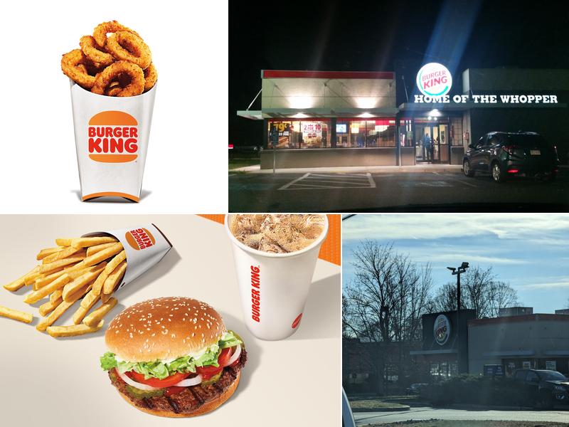 Burger King