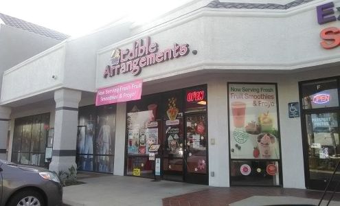 Edible Arrangements