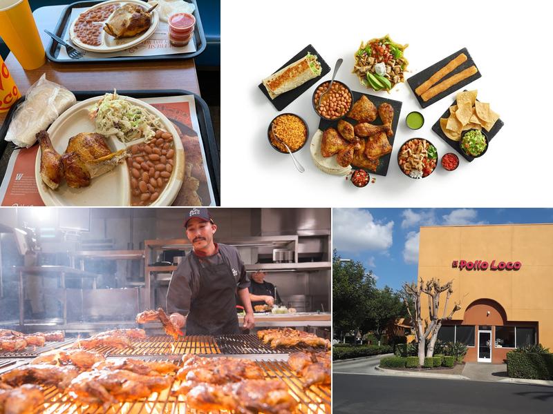 El Pollo Loco