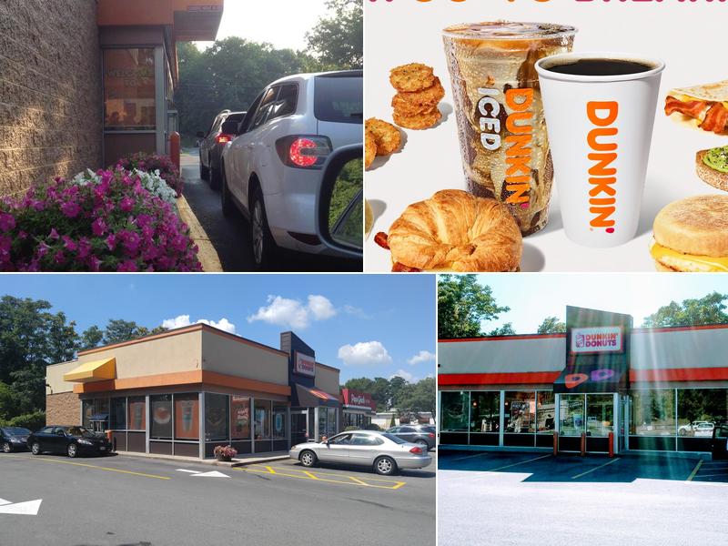 Dunkin'
