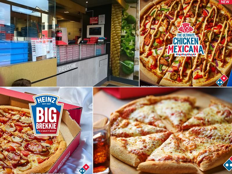 Domino's Pizza - Gateshead