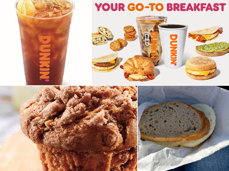 Dunkin'
