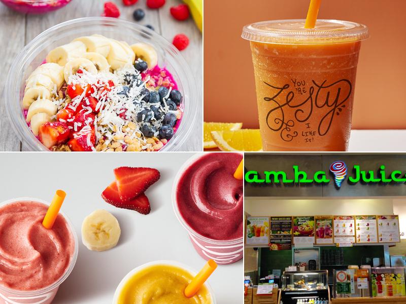 Jamba