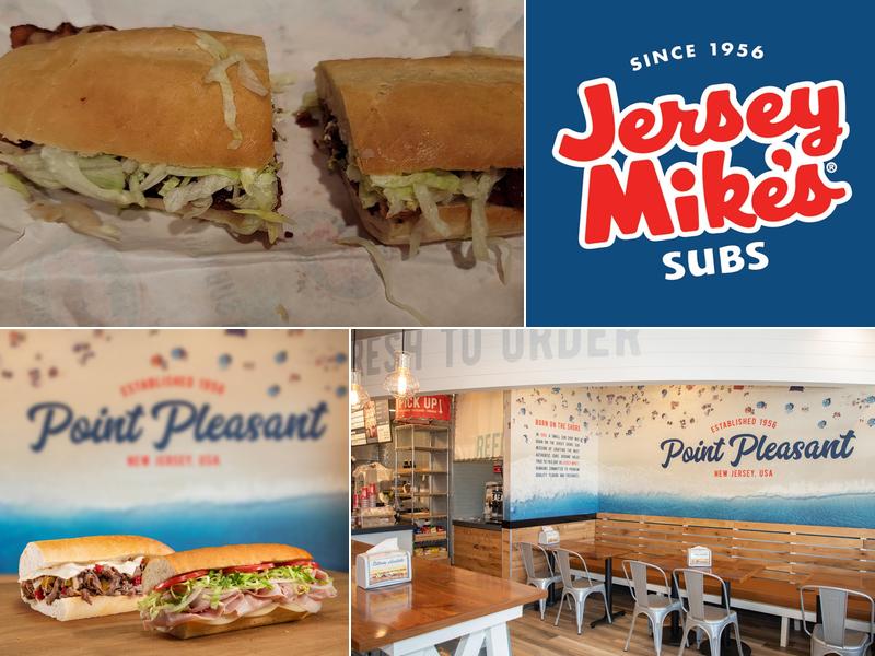 Jersey Mike's Subs