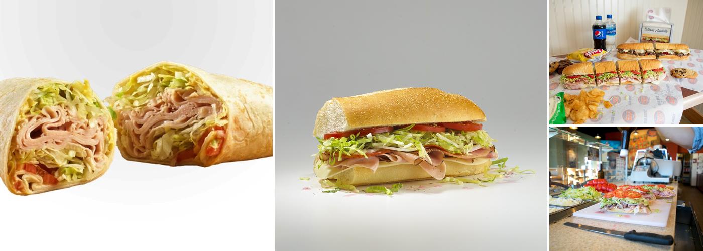 Jersey Mike's Subs