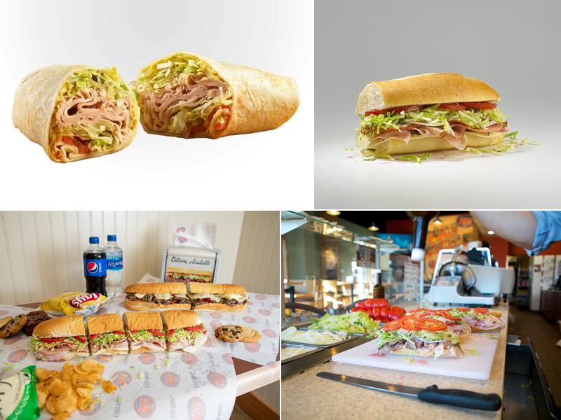 Jersey Mike's Subs