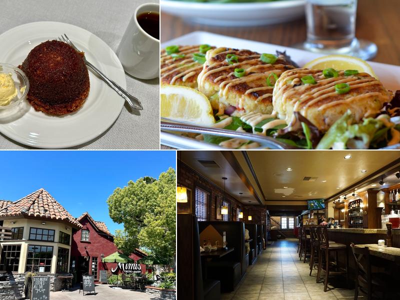 Mimi's Cafe 18342 Imperial Hwy., Yorba Linda