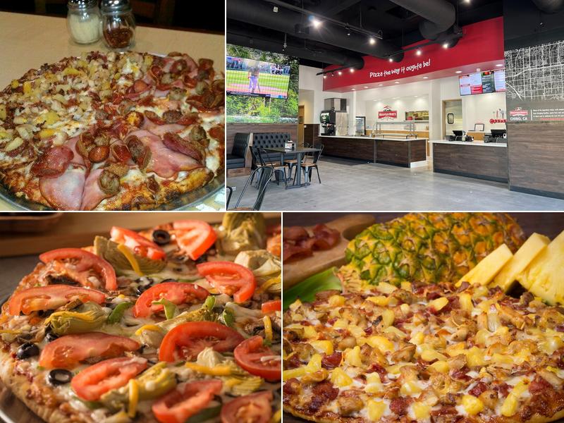 Mountain Mike's Pizza