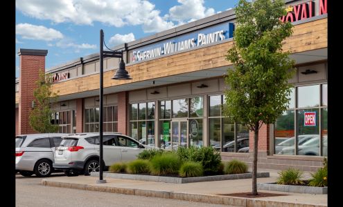 Sherwin-Williams Paint Store