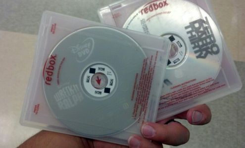 Redbox