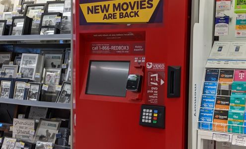 Redbox