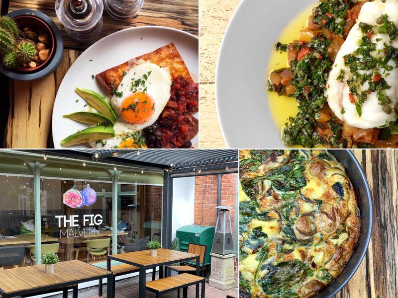 The Fig Kitchen and Deli