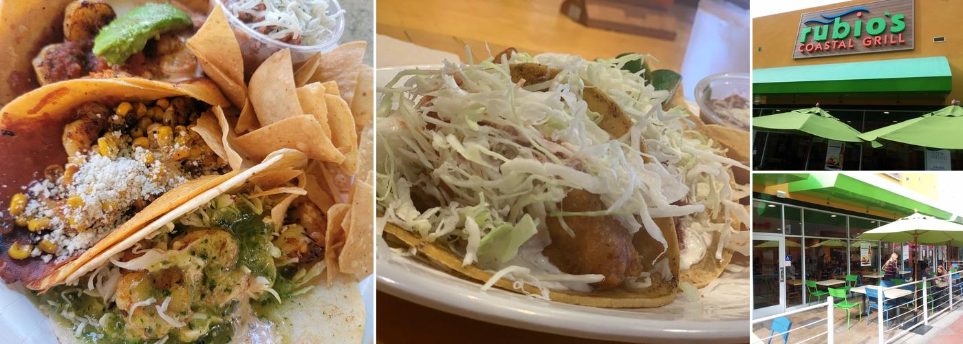 Rubio's Coastal Grill