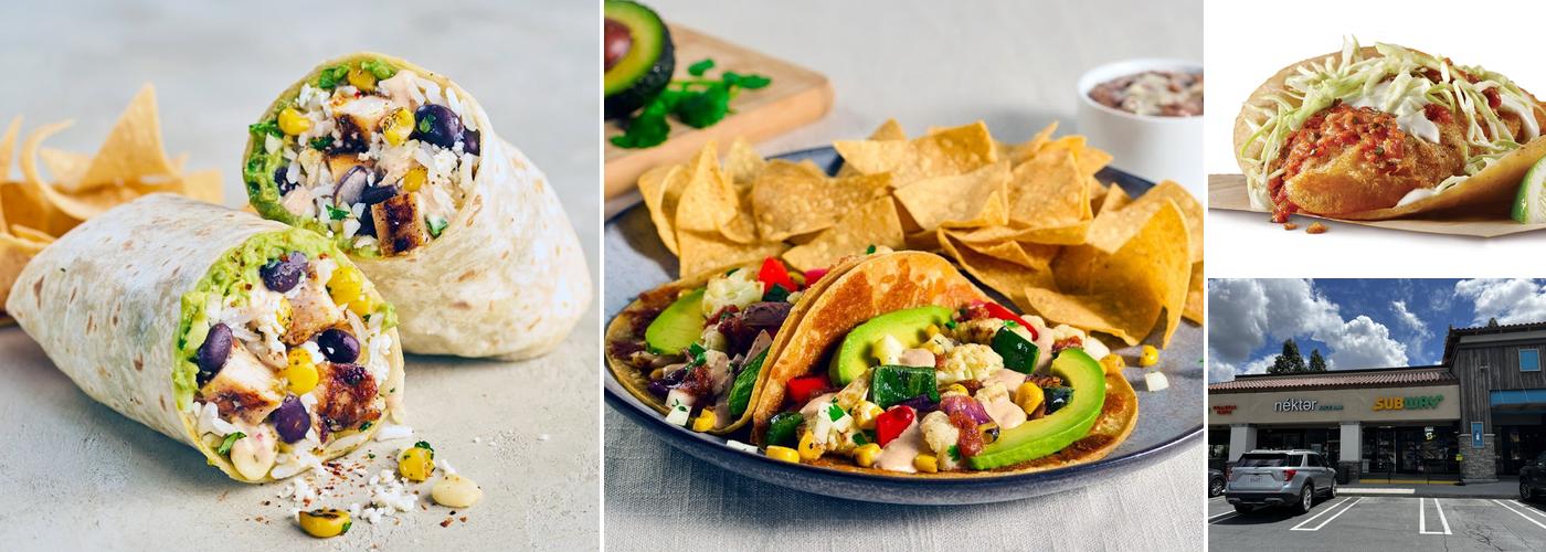 Rubio's Coastal Grill