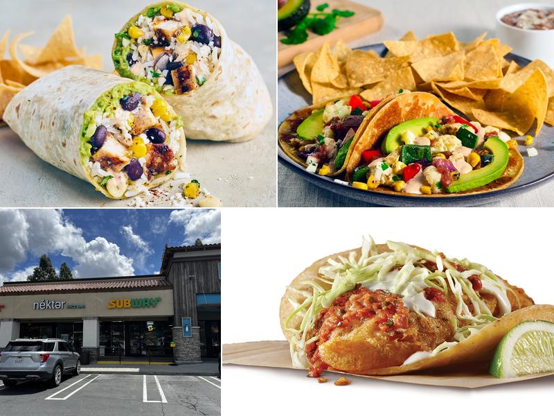 Rubio's Coastal Grill