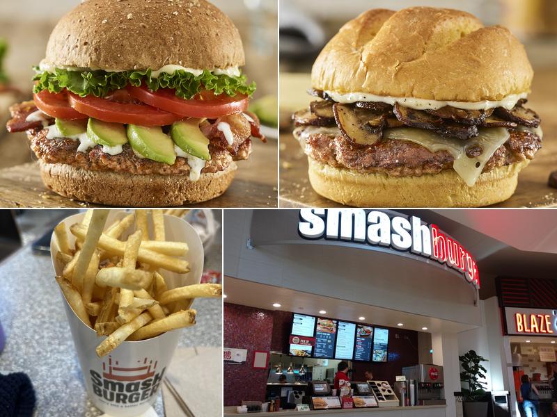 Smashburger