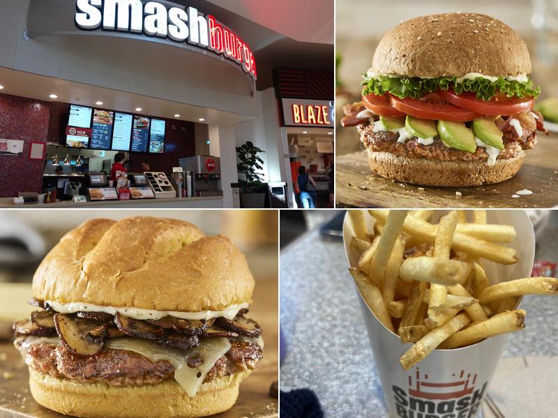 Smashburger