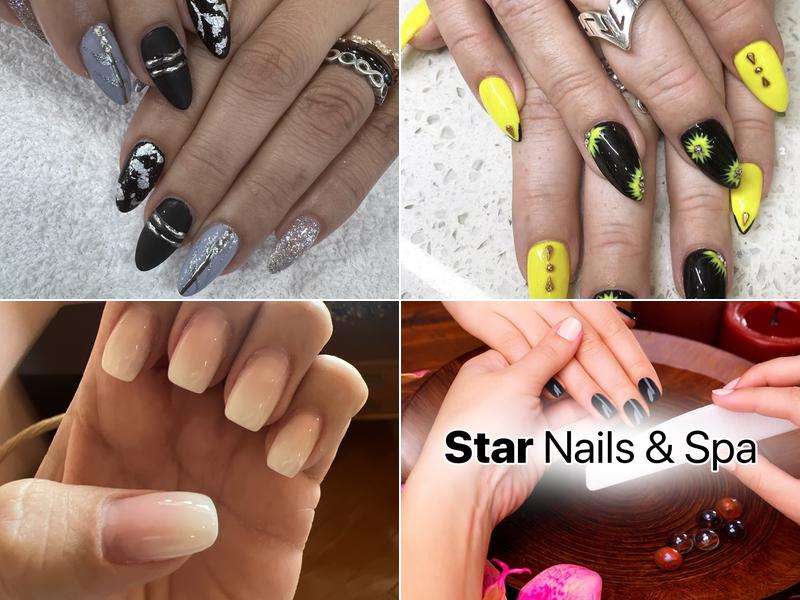 Star Nails & Spa