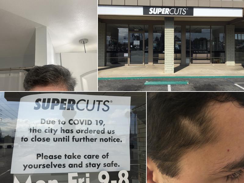 Supercuts