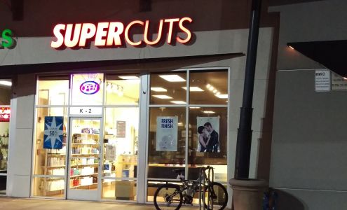 Supercuts