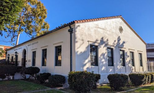 United States Postal Service