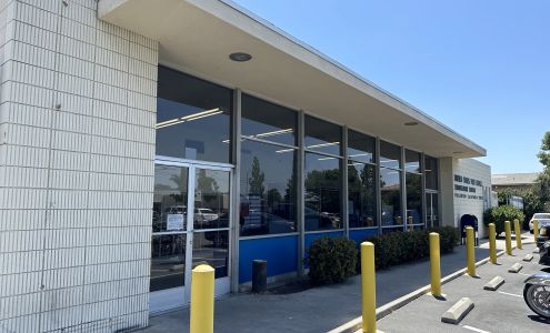 United States Postal Service