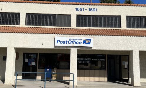 United States Postal Service