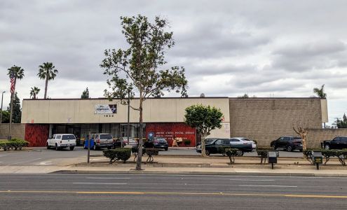 United States Postal Service