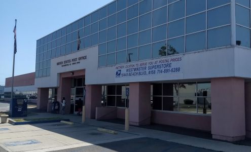 United States Postal Service