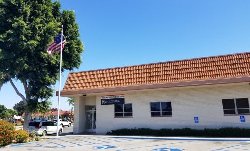 United States Postal Service