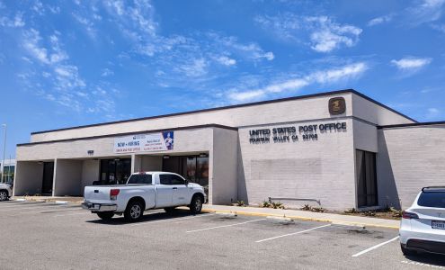 United States Postal Service