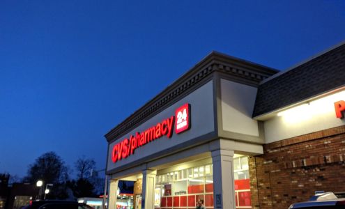 CVS