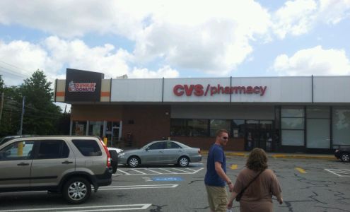 CVS