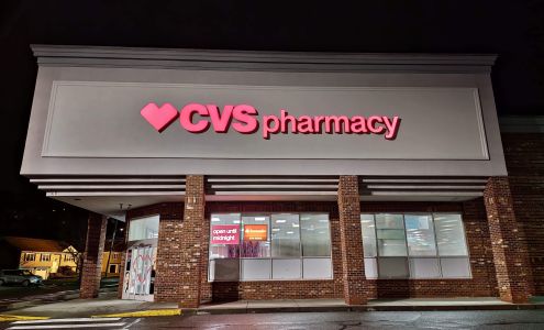 CVS