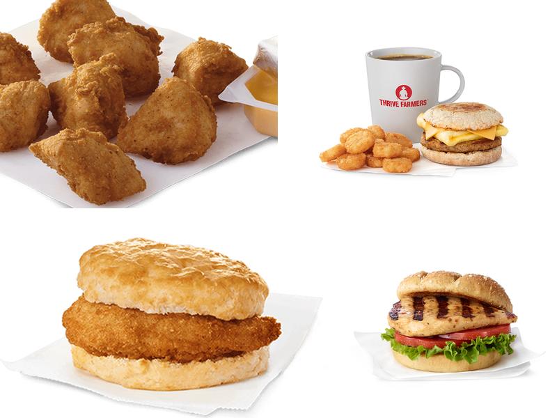 Chick-fil-A