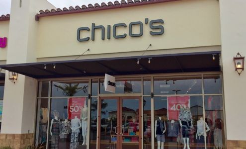 Chico's Off The Rack
