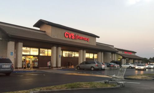 CVS