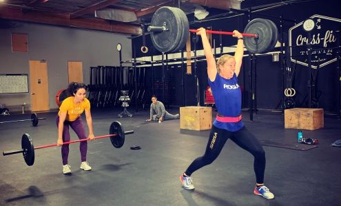 CrossFit Tustin