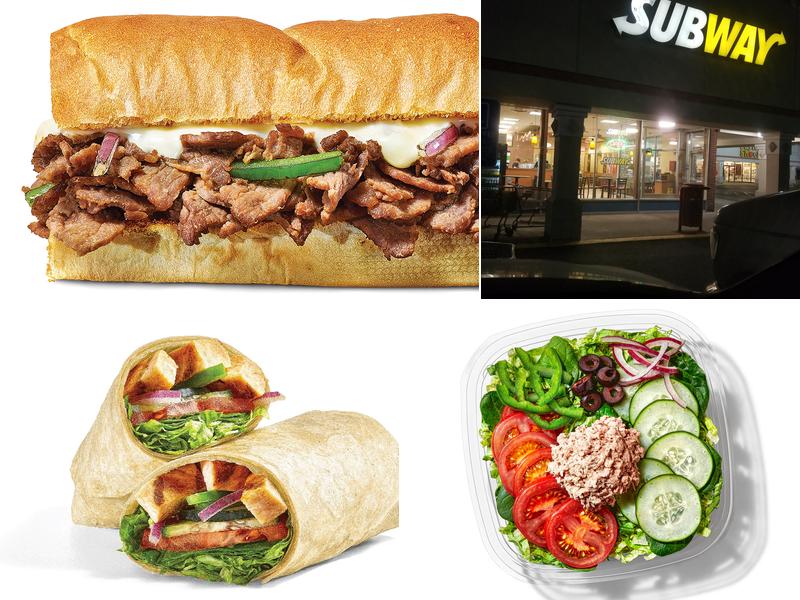 Subway