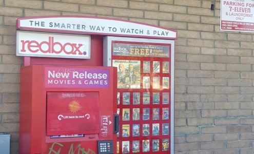 Redbox